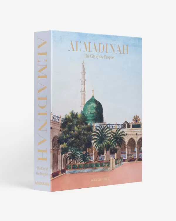 Store Al'Madinah: The City Of The Prophet Ultimates