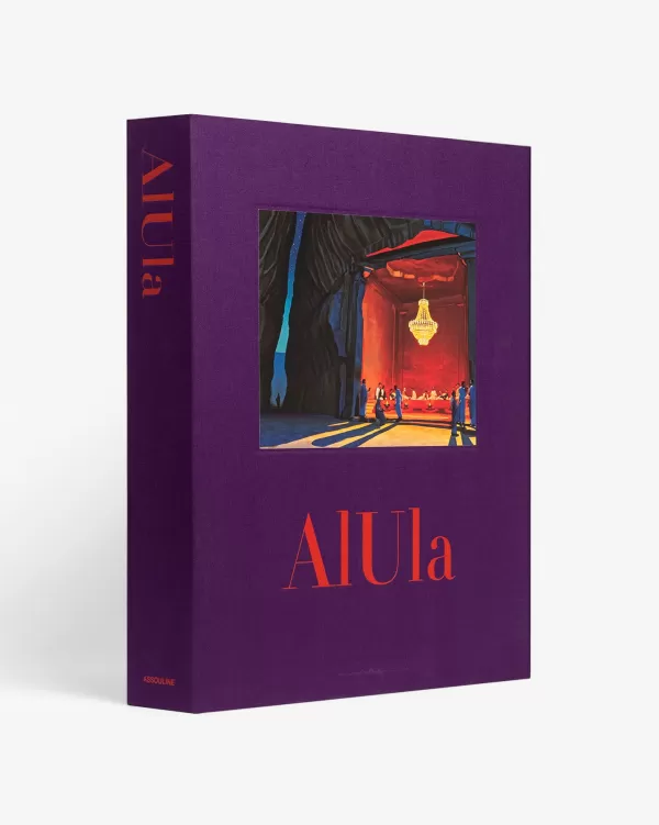 Sale Alula (2Nd Edition) Ultimates