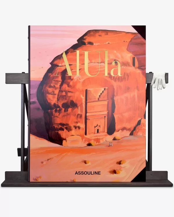 Best Sale Alula Xxl [2Nd Edition] Travel