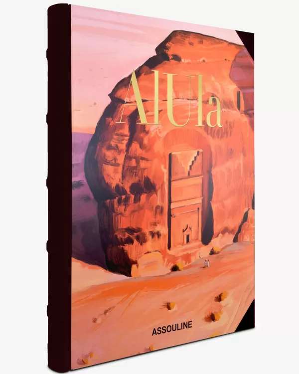 Best Sale Alula Xxl [2Nd Edition] Travel