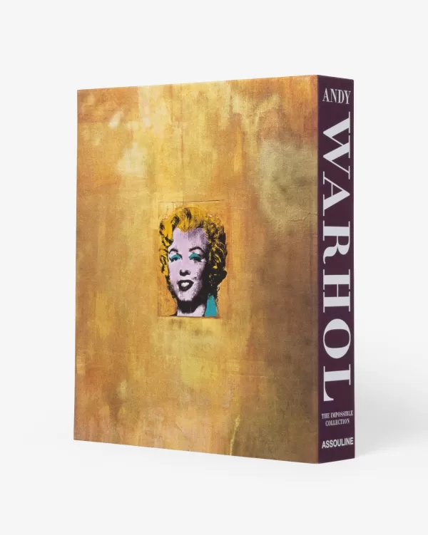 Cheap Andy Warhol: The Impossible Collection Ultimates