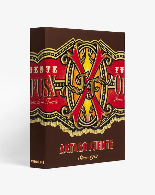 Best Sale Arturo Fuente: Since 1912 Ultimates