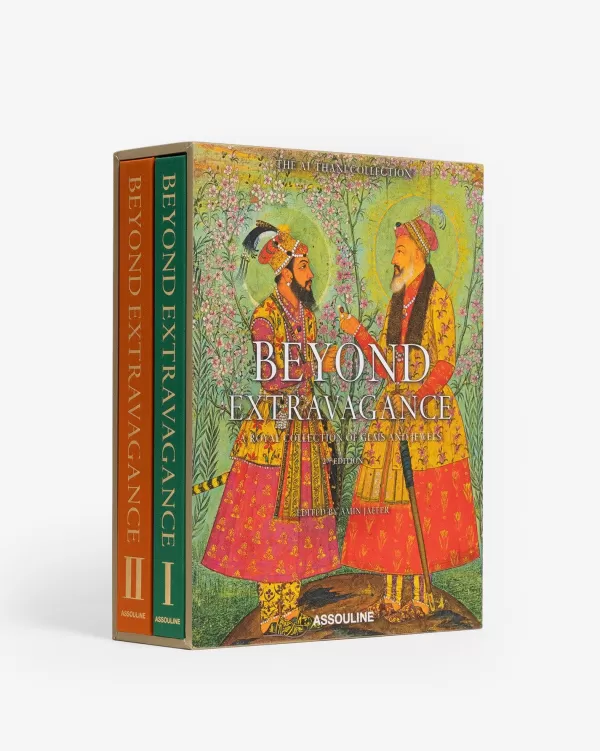 Outlet Beyond Extravagance - A Royal Collection Of Gems And Jewels (2Nd Edition) Legends