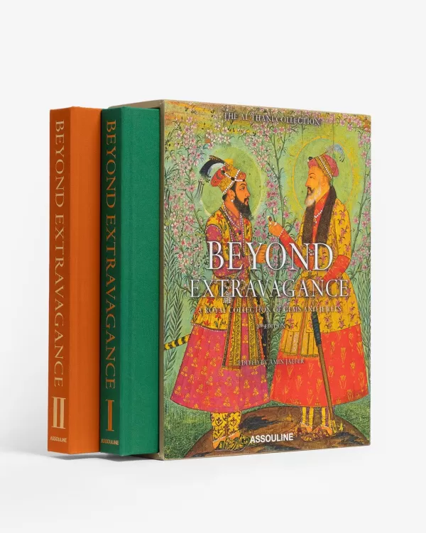 Outlet Beyond Extravagance - A Royal Collection Of Gems And Jewels (2Nd Edition) Legends