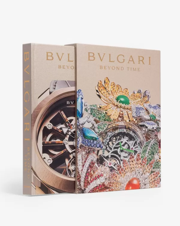 Best Bulgari: Beyond Time Legends