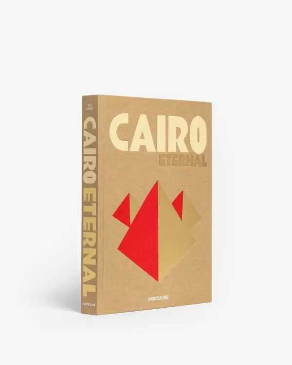 Clearance Cairo Eternal Classics