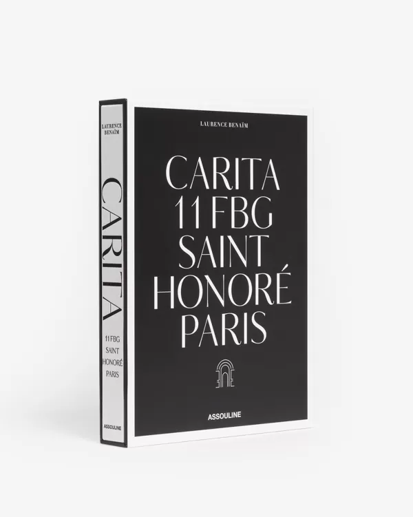 Outlet Carita: 11 Fbg Saint Honore Paris Classics