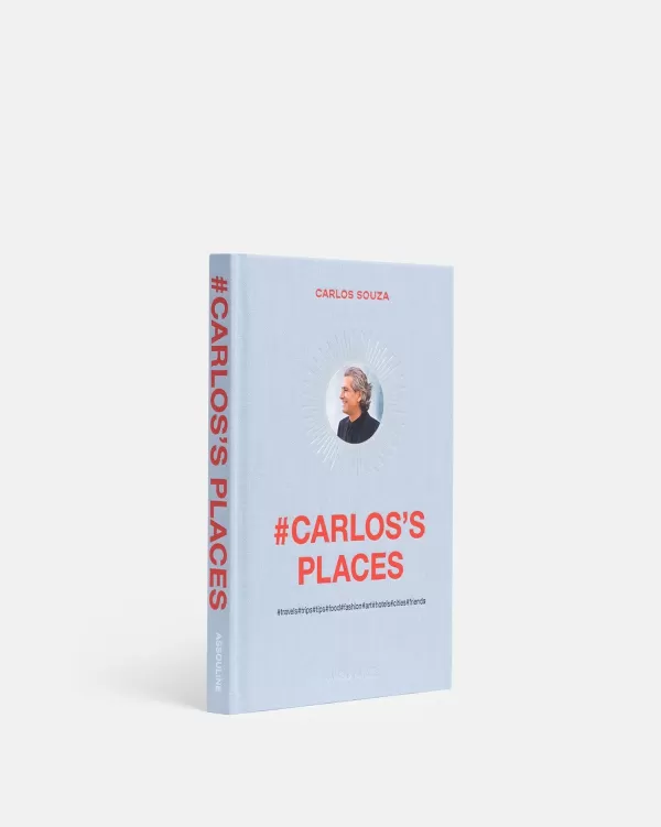 Best Sale Carlos'S Places Icons