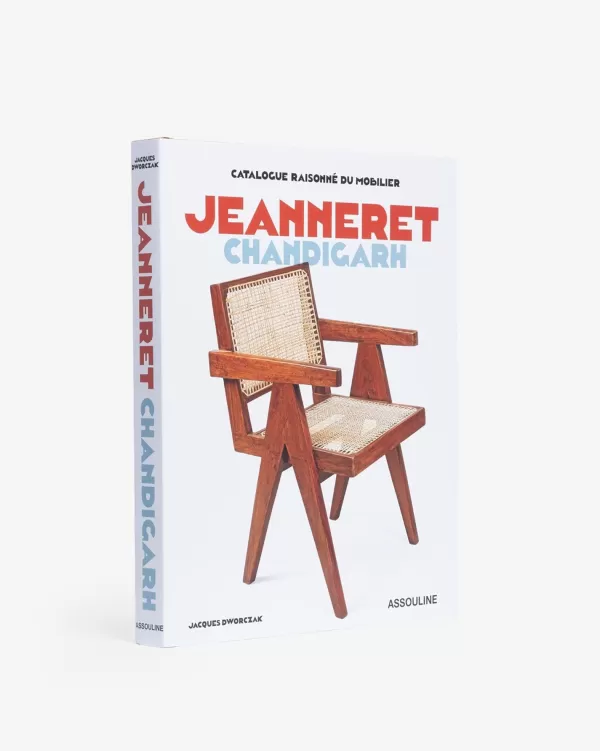 Hot Catalogue Raisonne Du Mobilier: Jeanneret Chandigarh Architecture & Design