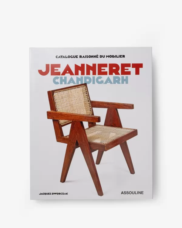 Hot Catalogue Raisonne Du Mobilier: Jeanneret Chandigarh Architecture & Design