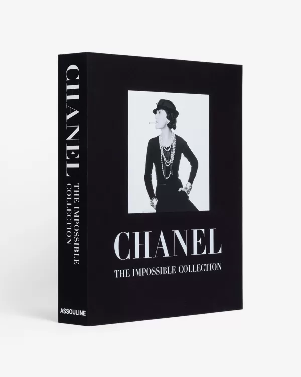 Best Sale Chanel: The Impossible Collection Ultimates