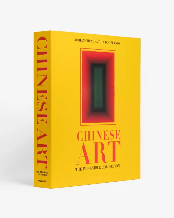 Shop Chinese Art: The Impossible Collection Ultimates