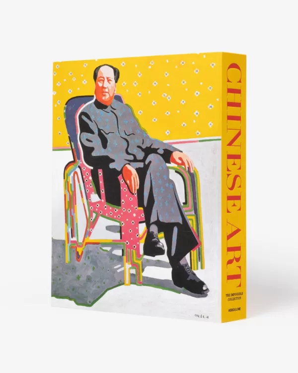 Shop Chinese Art: The Impossible Collection Ultimates