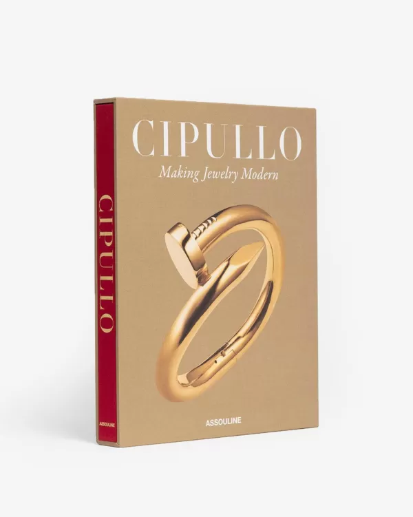 Outlet Cipullo: Making Jewelry Modern Legends