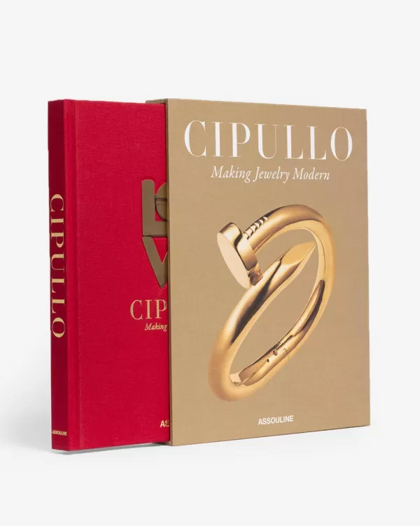 Outlet Cipullo: Making Jewelry Modern Legends