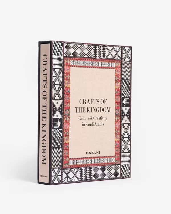 Best Sale Crafts Of The Kingdom: Culture And Creativity In Saudi Arabia Legends