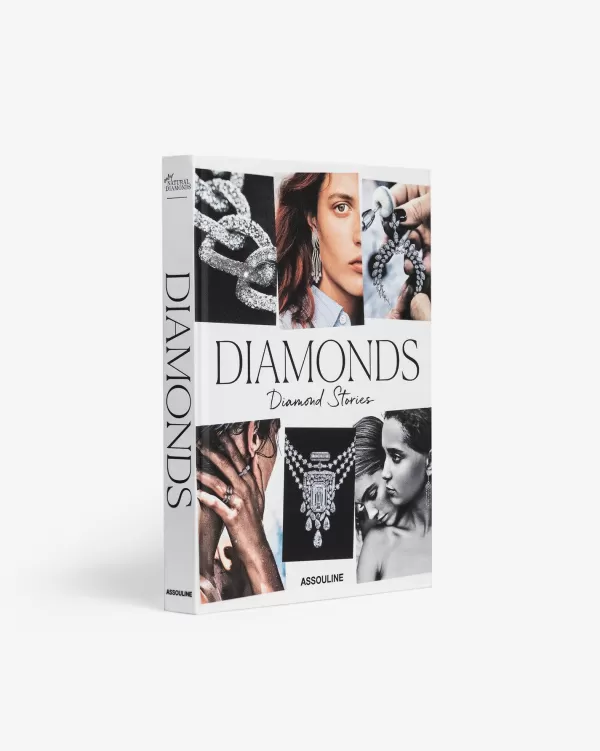 Sale Diamonds: Diamond Stories Classics