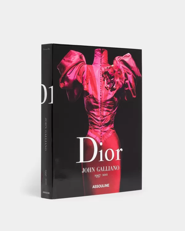 Discount Dior By John Galliano Fashion