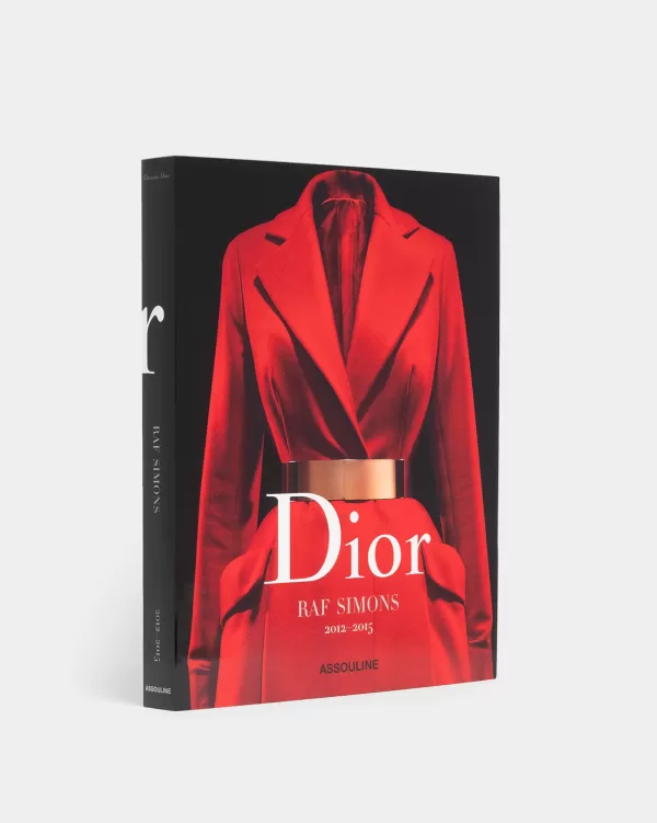 Best Sale Dior By Raf Simons (French Version) Fashion