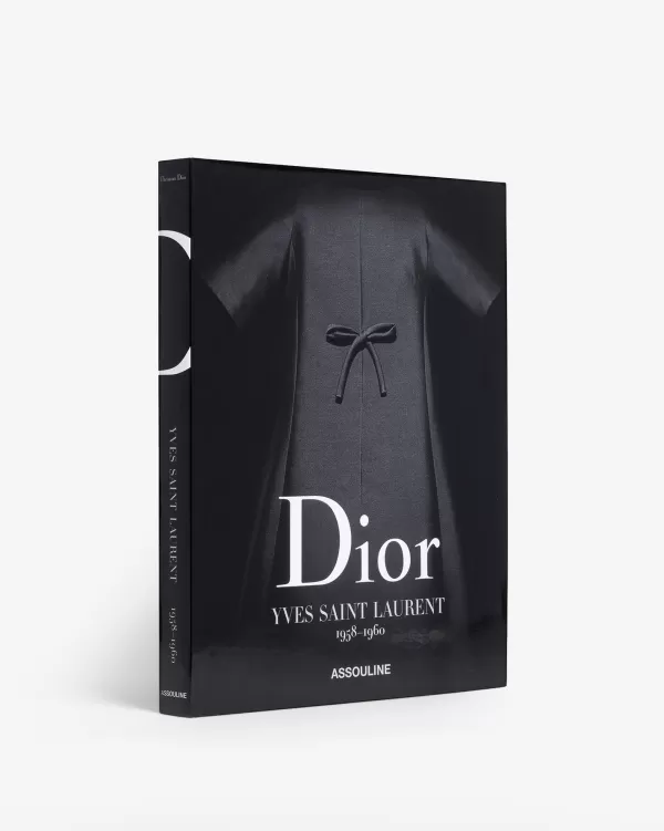 Best Dior By Yves Saint Laurent Fashion