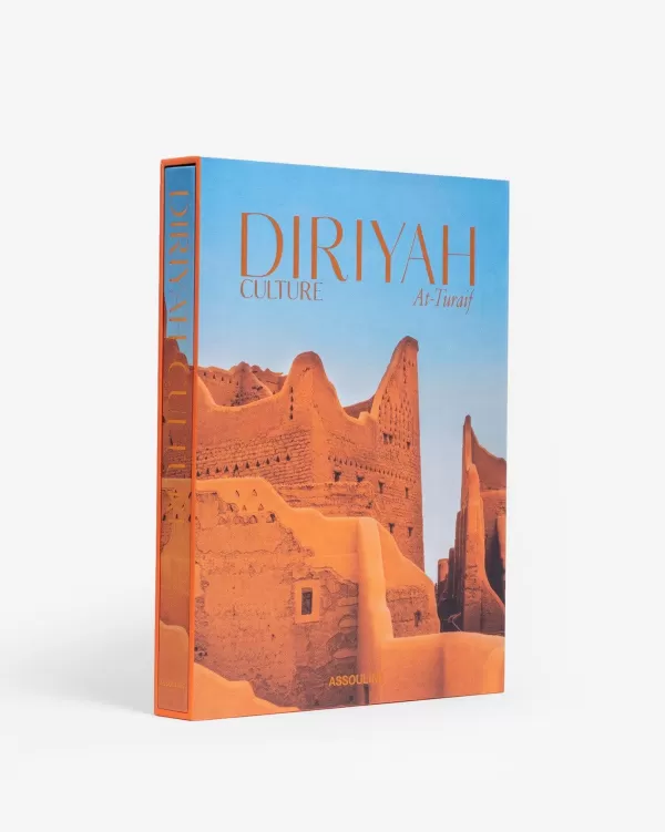 Flash Sale Diriyah Culture: At-Turaif Legends