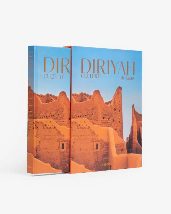 Flash Sale Diriyah Culture: At-Turaif Legends