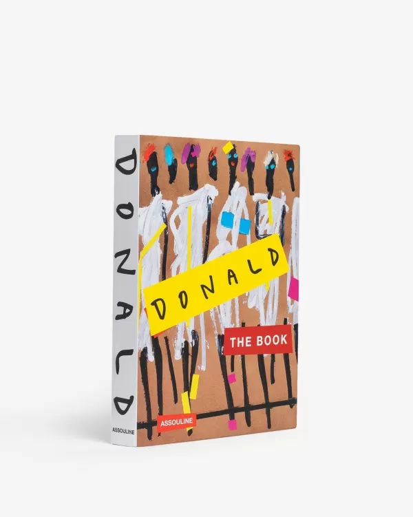 New Donald: The Book Classics