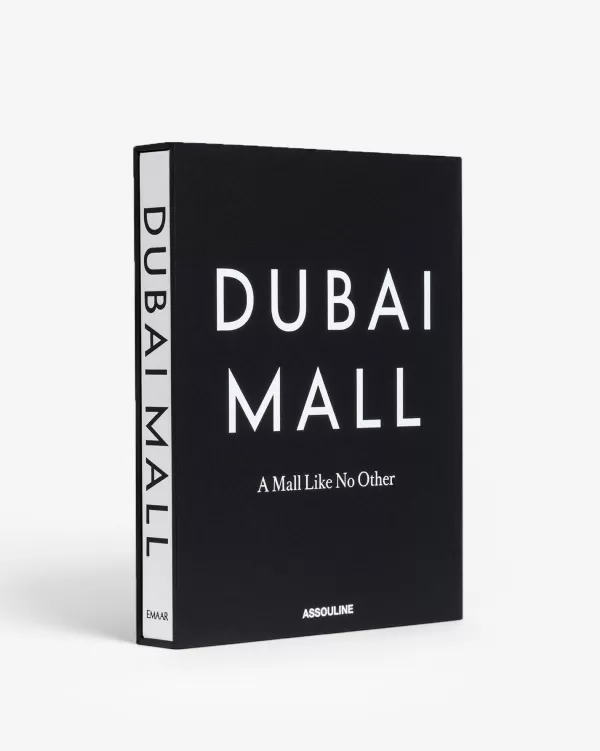 Discount Dubai Mall: A Mall Like No Other Legends