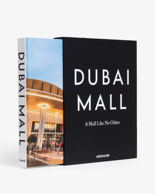 Discount Dubai Mall: A Mall Like No Other Legends