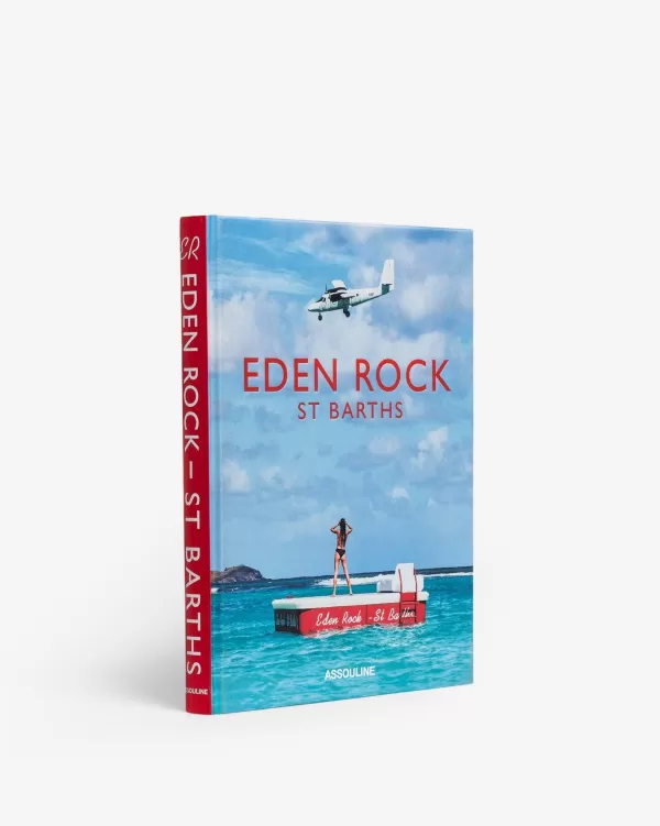 Shop Eden Rock - St. Barths Classics