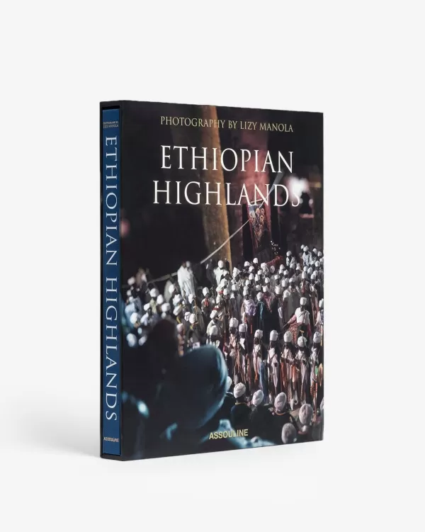 Clearance Ethiopian Highlands Legends