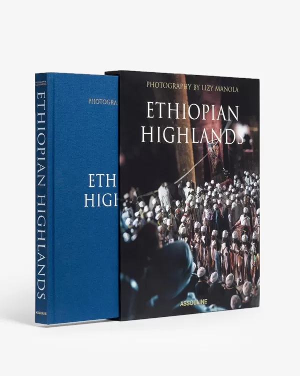 Clearance Ethiopian Highlands Legends