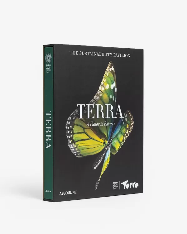 Discount Expo 2020 Dubai: Terra-The Sustainability Pavilion Legends