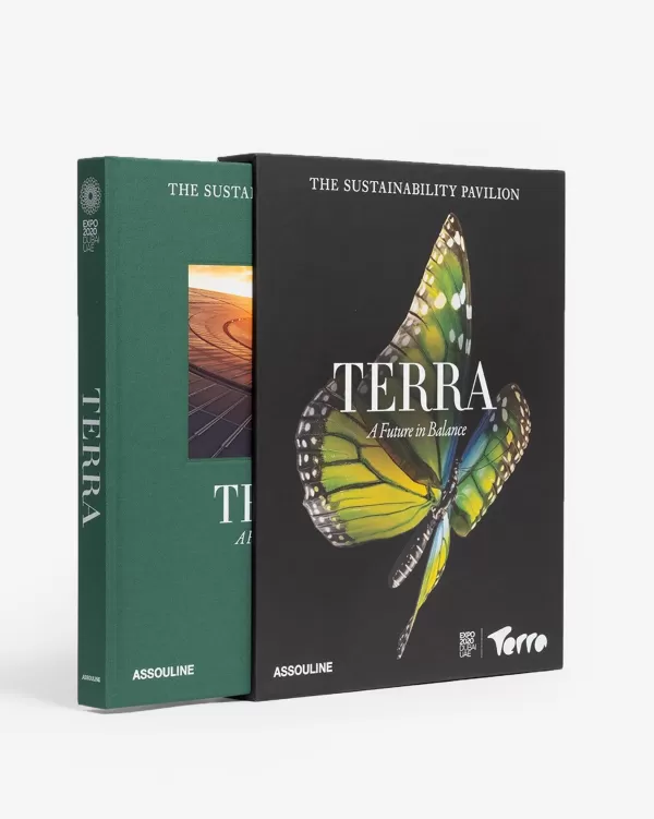 Discount Expo 2020 Dubai: Terra-The Sustainability Pavilion Legends