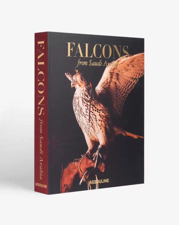 Shop Falcons From Saudi Arabia Ultimates