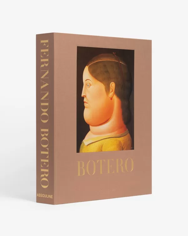 Best Fernando Botero Ultimates