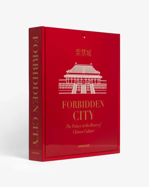 Flash Sale Forbidden City: The Palace At The Heart Of Chinese Culture Ultimates