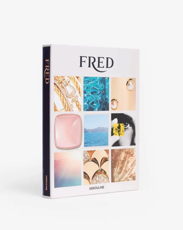 Store Fred Legends