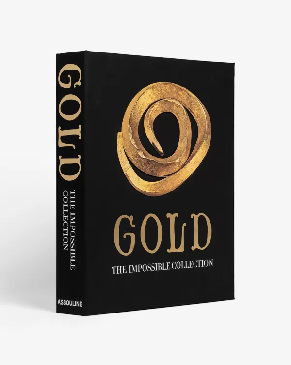 Store Gold: The Impossible Collection Ultimates