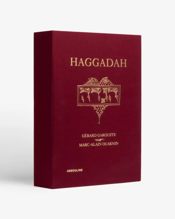 Shop Haggadah Ultimates