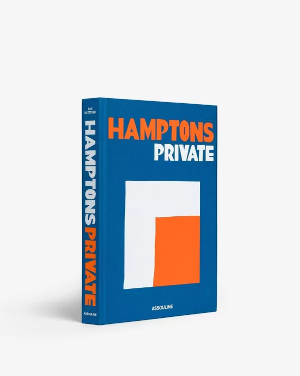 Store Hamptons Private Classics