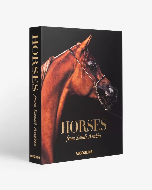 Flash Sale Horses From Saudi Arabia Ultimates