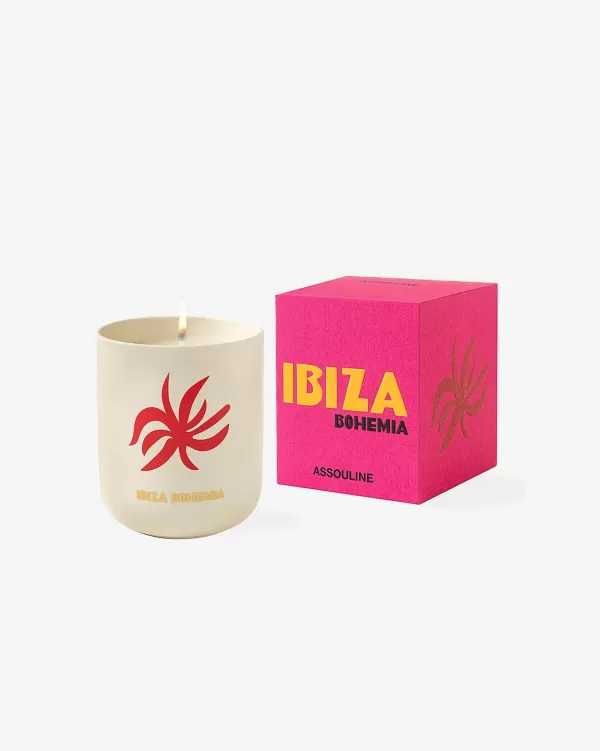 Discount Ibiza Bohemia - Travel From Home Candle Travel From Home