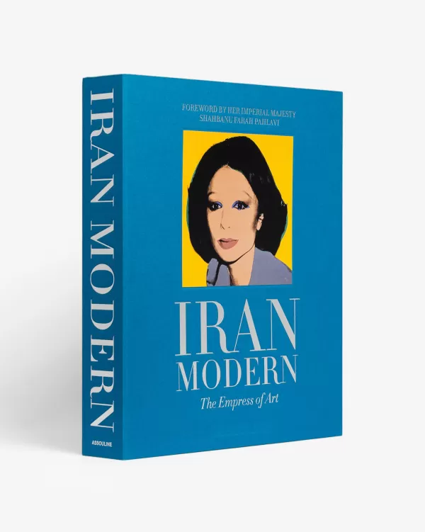 Flash Sale Iran Modern Ultimates