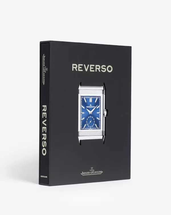 Best Jaeger-Lecoultre: Reverso Legends