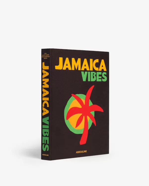 Hot Jamaica Vibes Classics