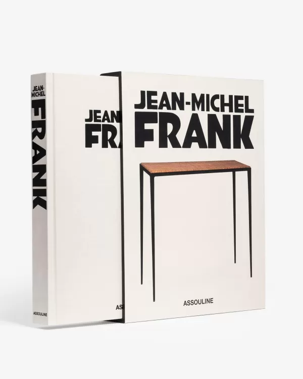 Clearance Jean-Michel Frank Legends