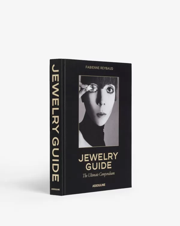 Sale Jewelry Guide: The Ultimate Compendium Classics