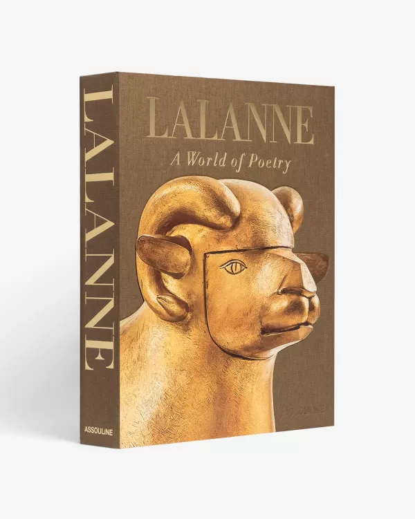 Sale Lalanne: A World Of Poetry Ultimates