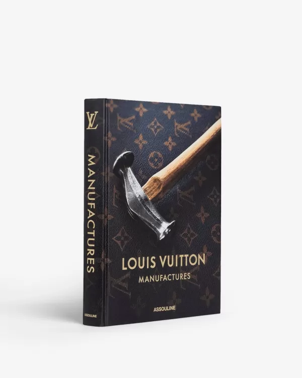 Hot Louis Vuitton Manufactures Classics